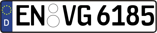 EN-VG6185