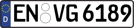 EN-VG6189