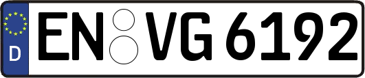 EN-VG6192