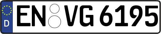 EN-VG6195