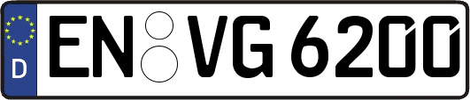 EN-VG6200