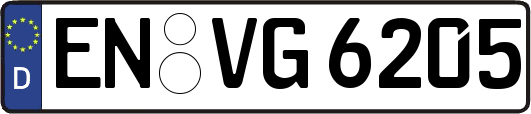 EN-VG6205