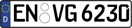 EN-VG6230
