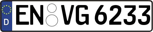 EN-VG6233
