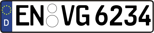 EN-VG6234