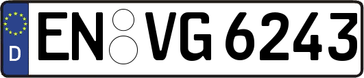 EN-VG6243