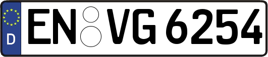 EN-VG6254