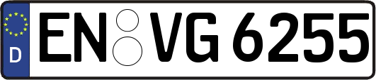EN-VG6255