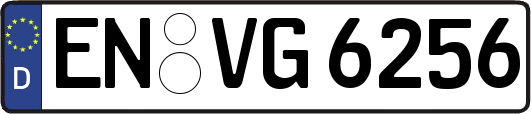 EN-VG6256