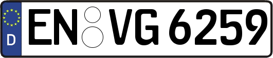 EN-VG6259