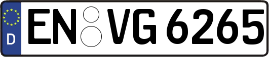 EN-VG6265