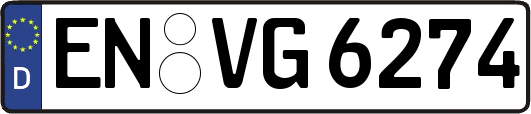 EN-VG6274