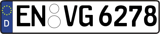 EN-VG6278