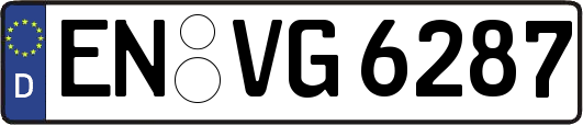 EN-VG6287