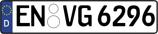 EN-VG6296