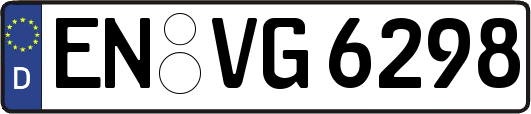EN-VG6298
