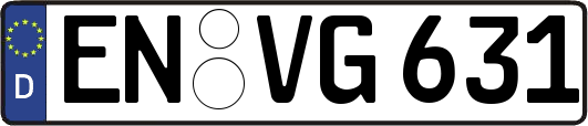 EN-VG631
