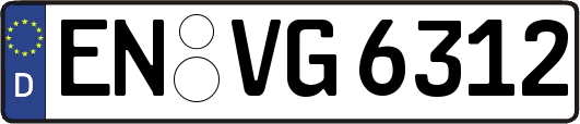 EN-VG6312