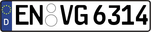 EN-VG6314