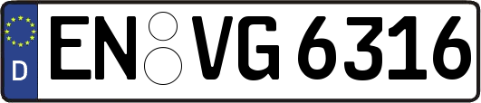 EN-VG6316