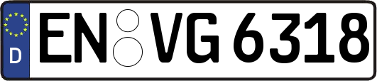 EN-VG6318