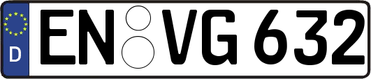 EN-VG632