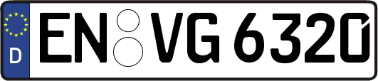 EN-VG6320