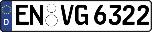 EN-VG6322