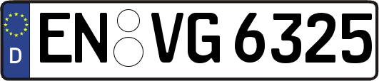 EN-VG6325