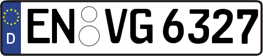 EN-VG6327