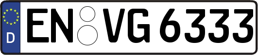 EN-VG6333