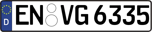 EN-VG6335