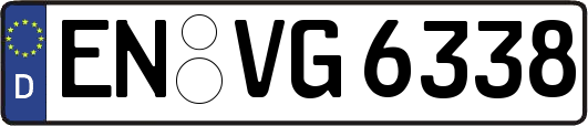EN-VG6338