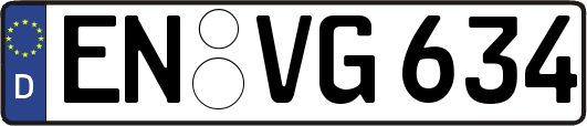 EN-VG634