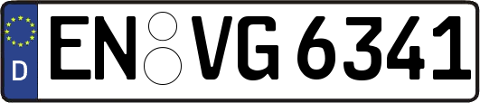EN-VG6341