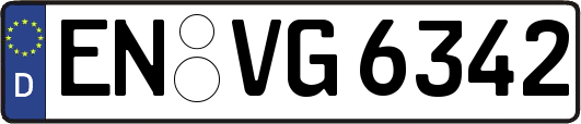 EN-VG6342