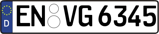 EN-VG6345