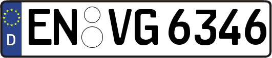 EN-VG6346