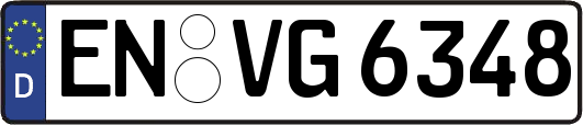 EN-VG6348