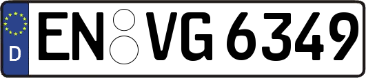 EN-VG6349
