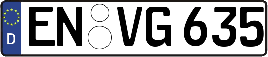 EN-VG635