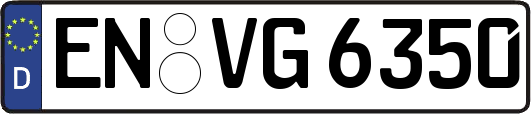 EN-VG6350
