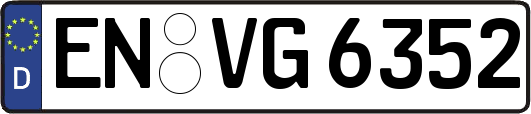 EN-VG6352