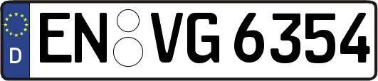 EN-VG6354