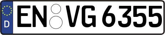 EN-VG6355