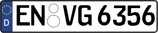 EN-VG6356