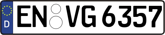 EN-VG6357