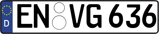 EN-VG636