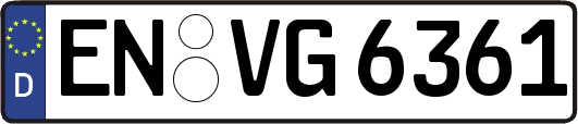 EN-VG6361
