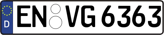 EN-VG6363